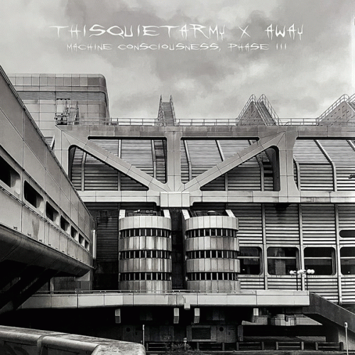 Thisquietarmy : Machine Consciousness, Phase III